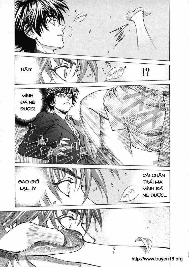 B-Reaction Chapter 1 trang 34