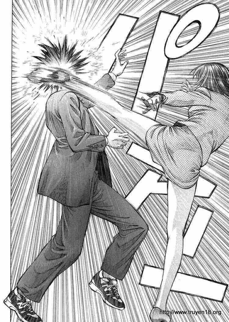 B-Reaction Chapter 1 trang 35