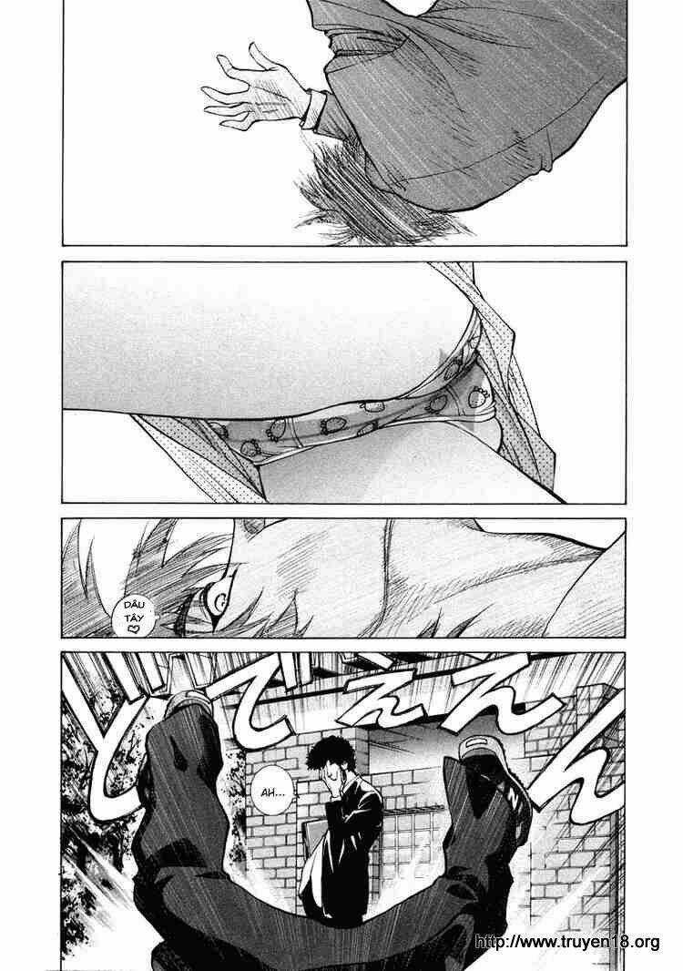 B-Reaction Chapter 1 trang 36