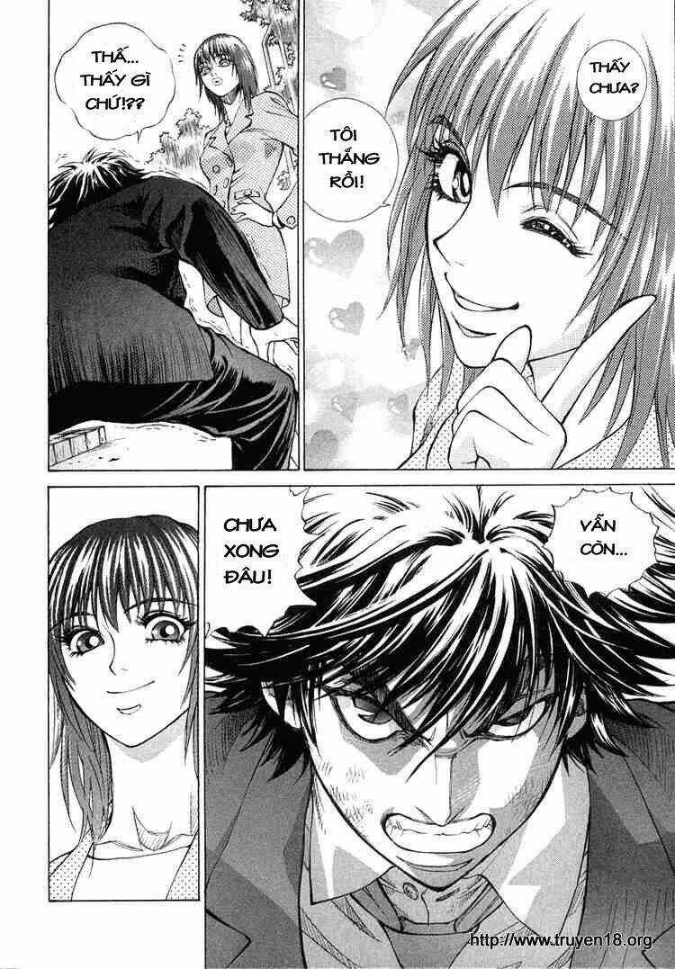 B-Reaction Chapter 1 trang 37