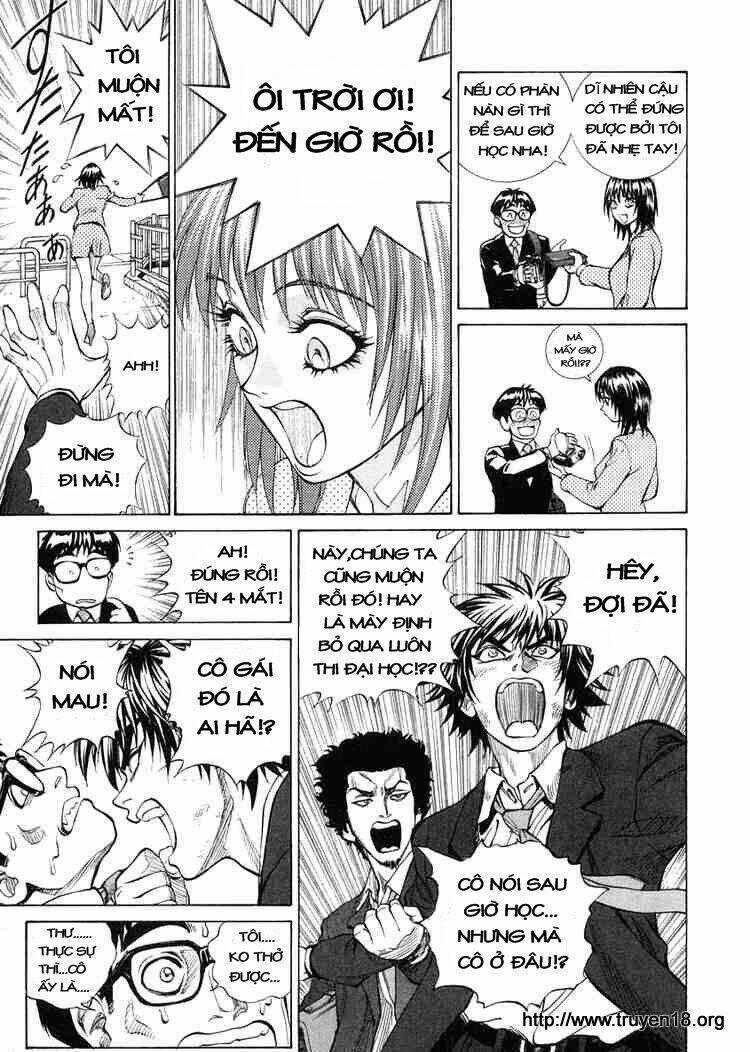 B-Reaction Chapter 1 trang 38