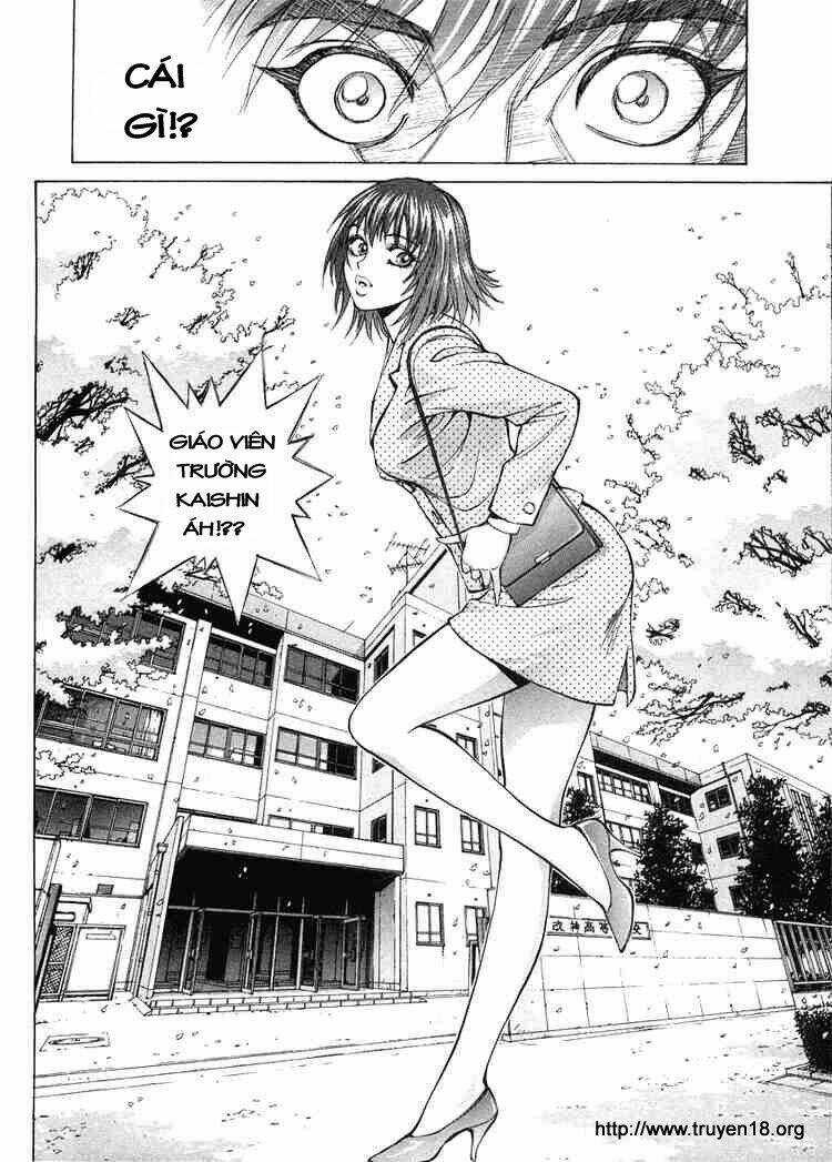 B-Reaction Chapter 1 trang 39