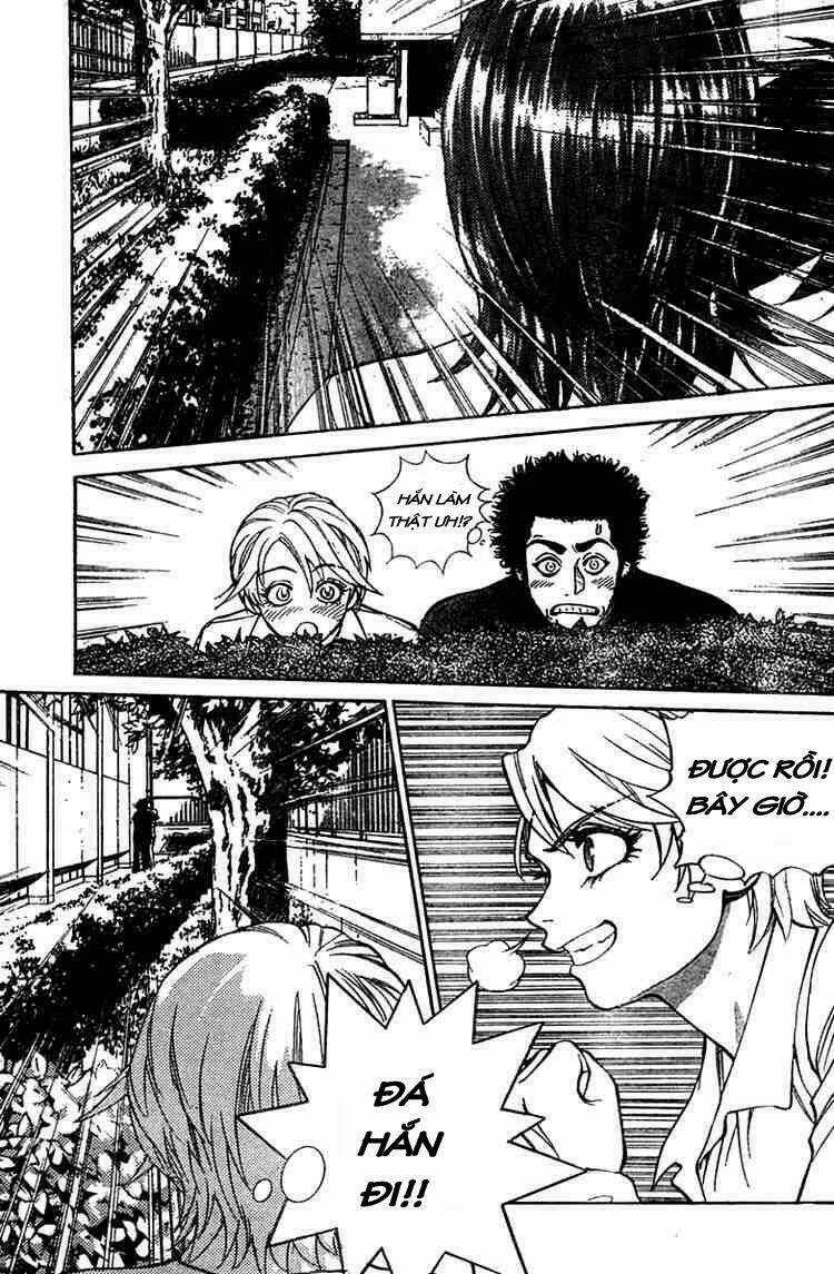B-Reaction Chapter 10 trang 11