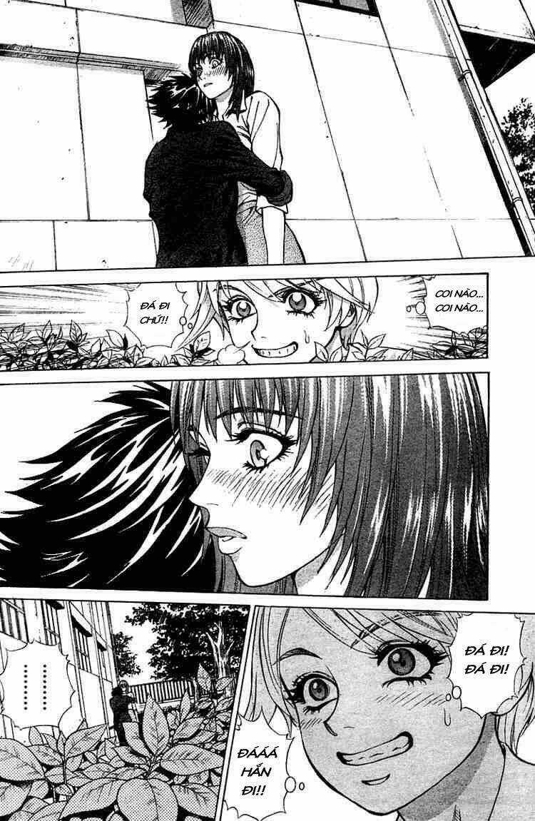 B-Reaction Chapter 10 trang 12