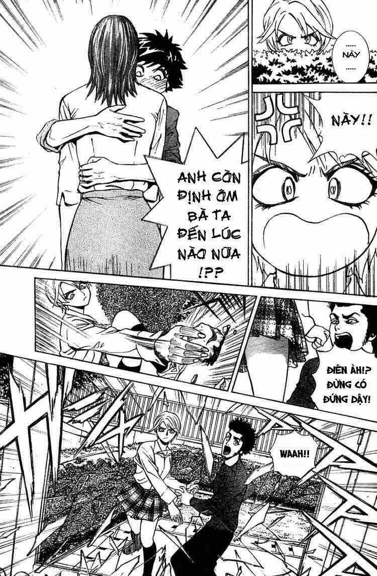 B-Reaction Chapter 10 trang 13