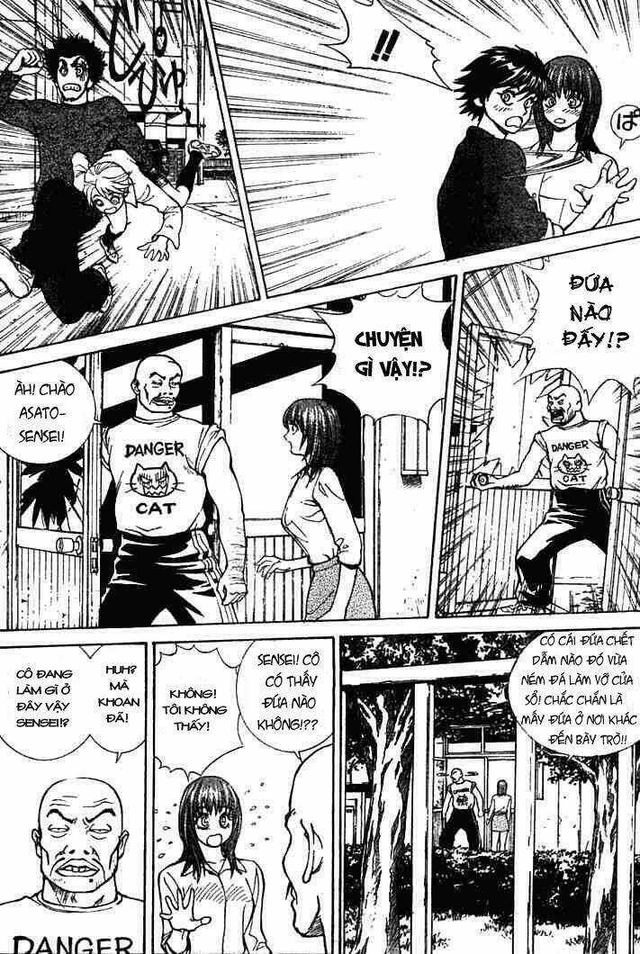 B-Reaction Chapter 10 trang 14