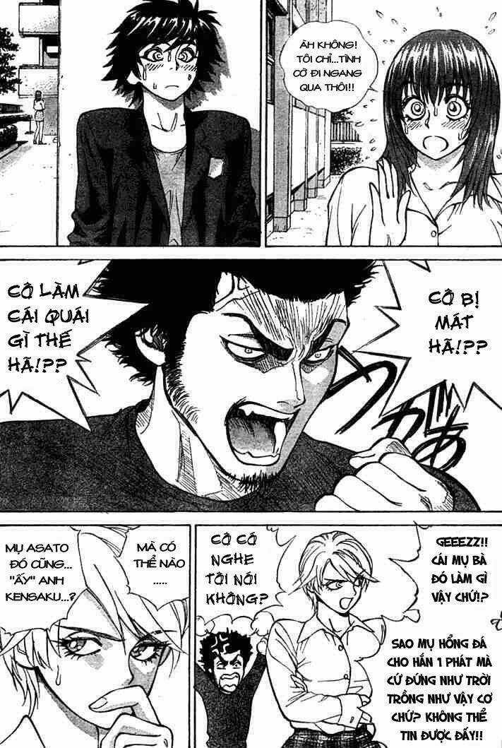 B-Reaction Chapter 10 trang 15