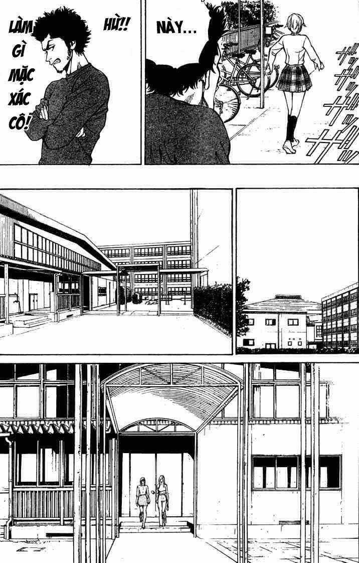 B-Reaction Chapter 10 trang 16
