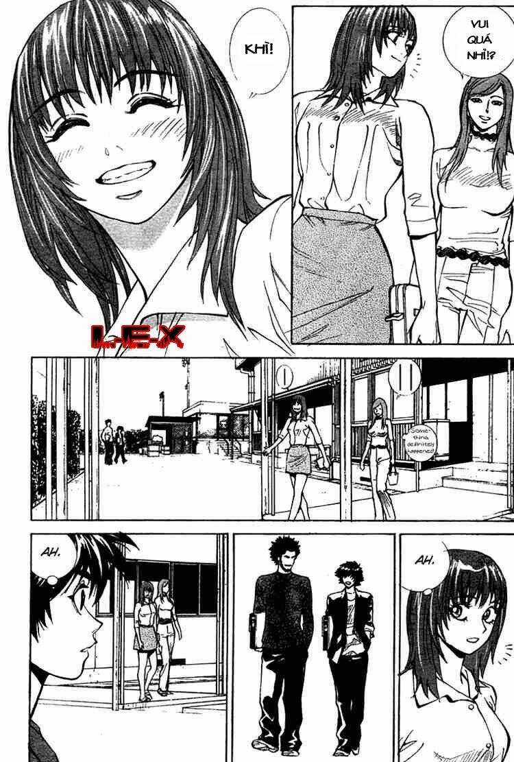 B-Reaction Chapter 10 trang 17
