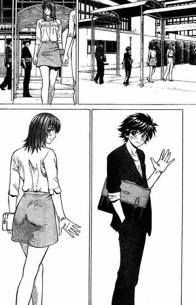 B-Reaction Chapter 10 trang 18