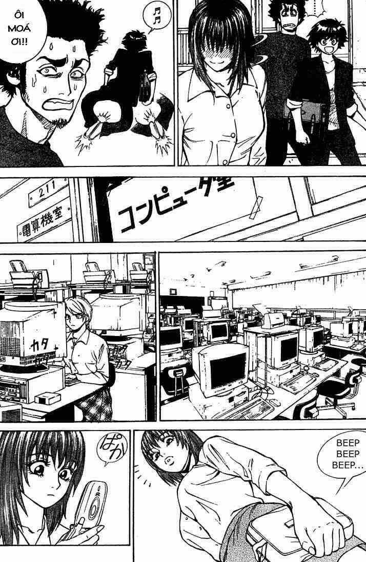 B-Reaction Chapter 10 trang 19