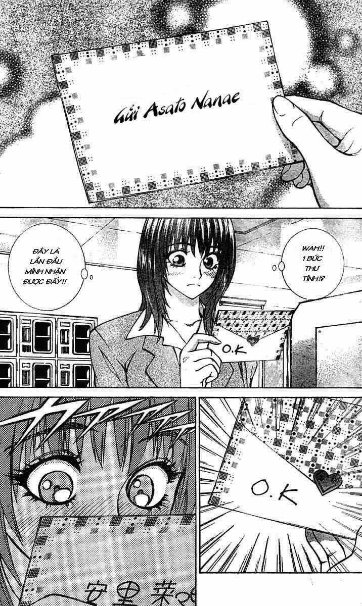 B-Reaction Chapter 10 trang 2