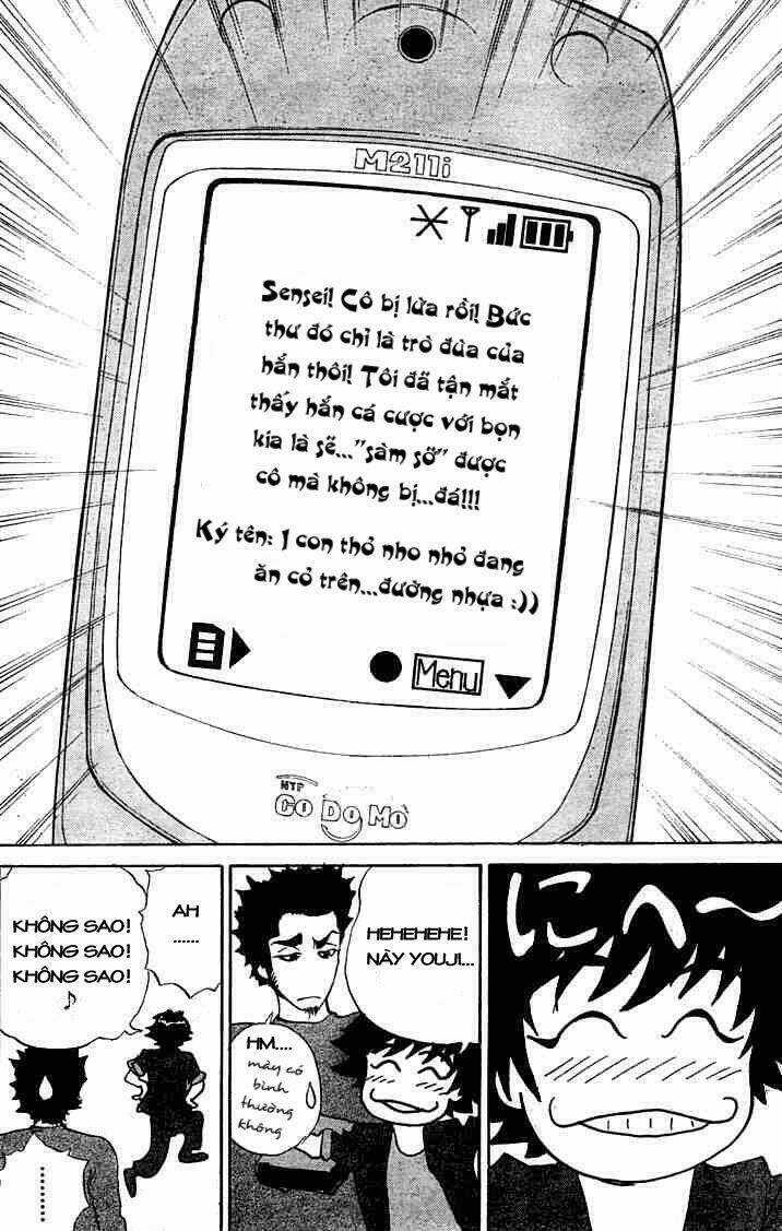 B-Reaction Chapter 10 trang 20