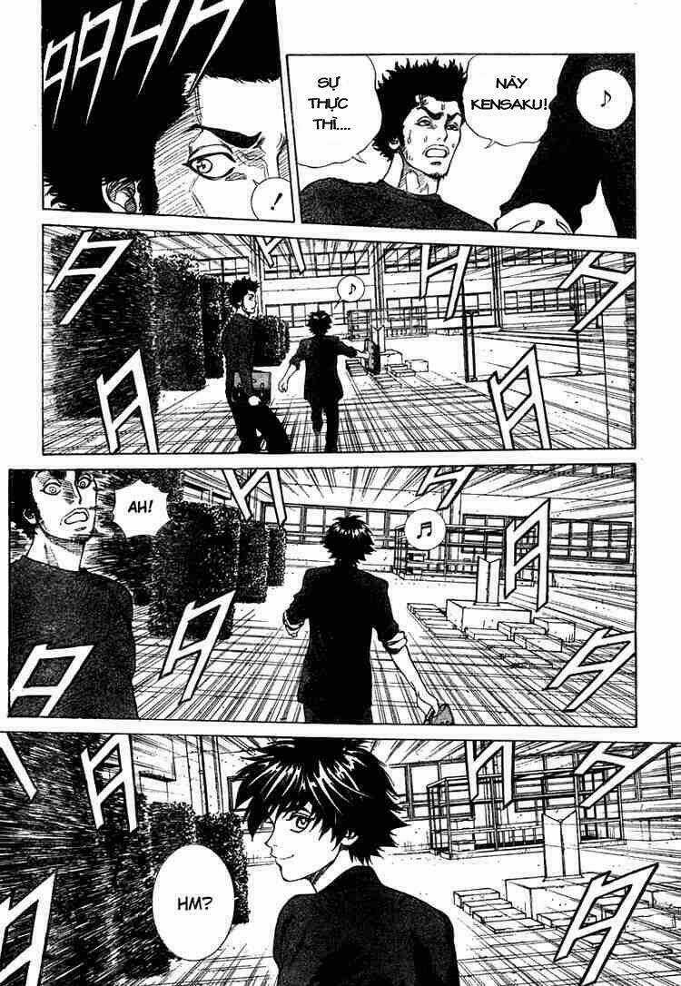 B-Reaction Chapter 10 trang 21