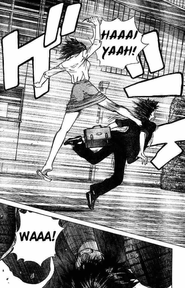 B-Reaction Chapter 10 trang 22