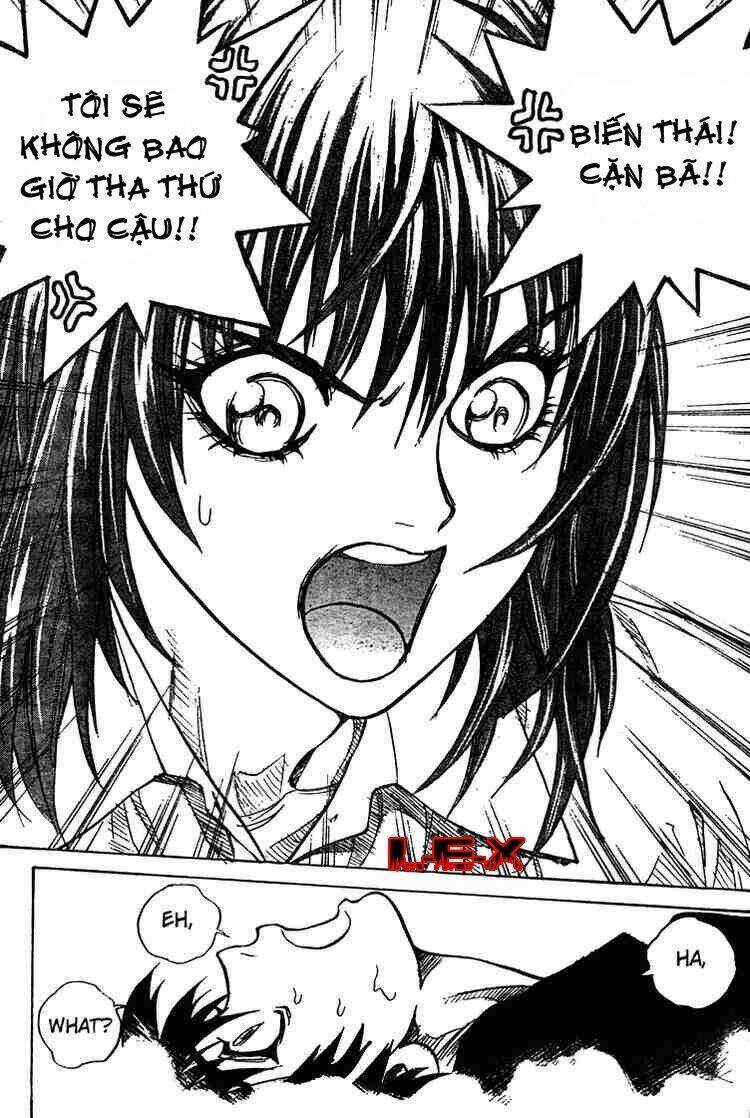 B-Reaction Chapter 10 trang 23
