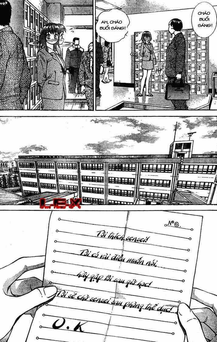B-Reaction Chapter 10 trang 3