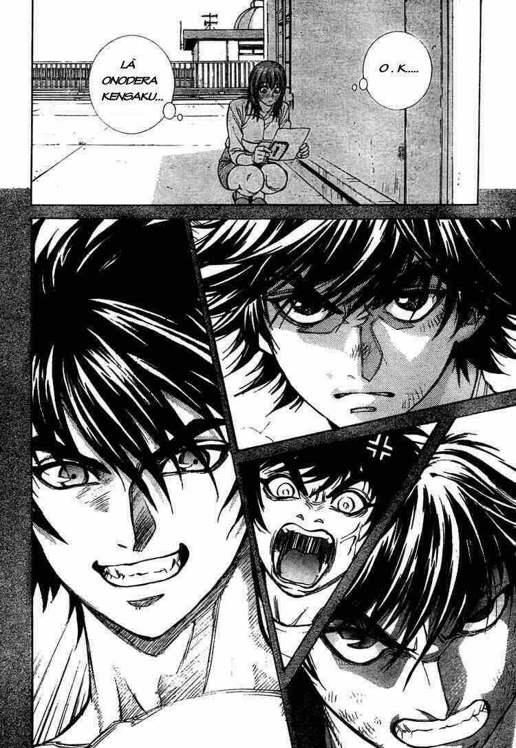 B-Reaction Chapter 10 trang 4