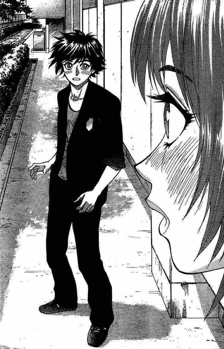 B-Reaction Chapter 10 trang 6