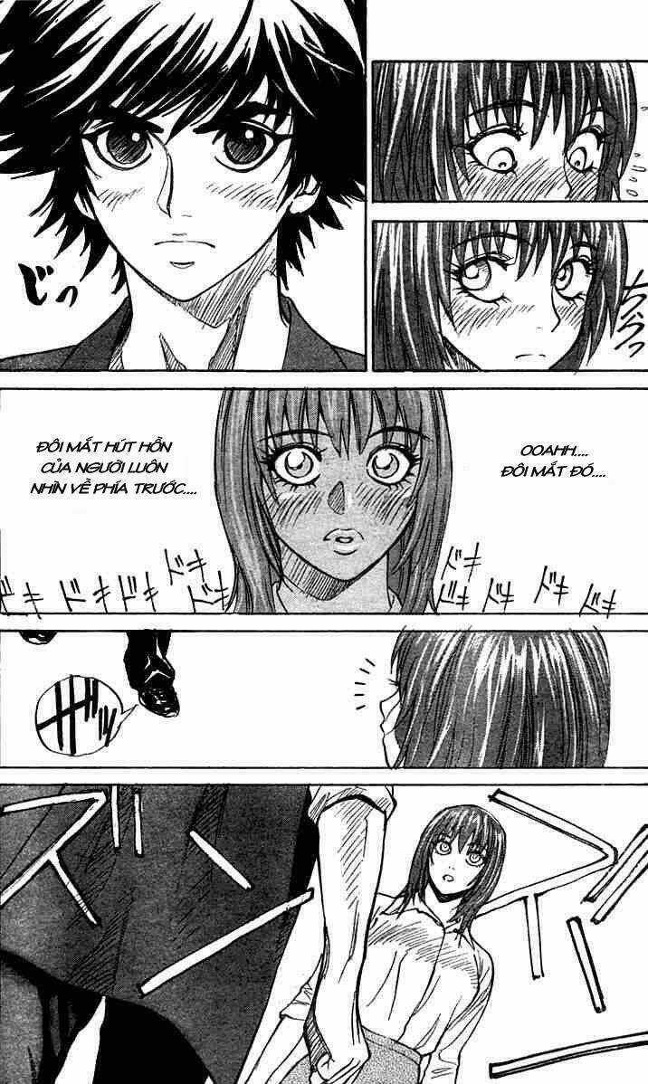 B-Reaction Chapter 10 trang 8