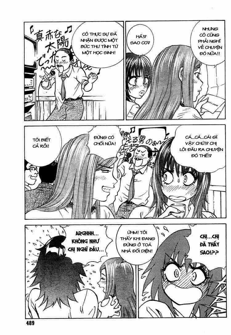 B-Reaction Chapter 11 trang 10