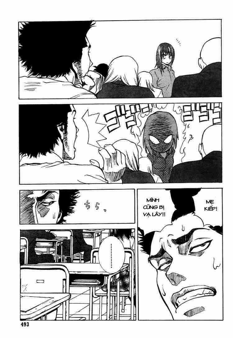 B-Reaction Chapter 11 trang 14