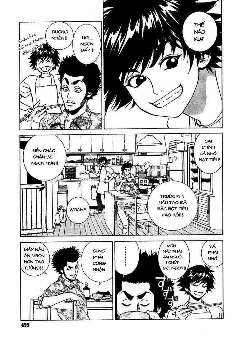 B-Reaction Chapter 11 trang 16