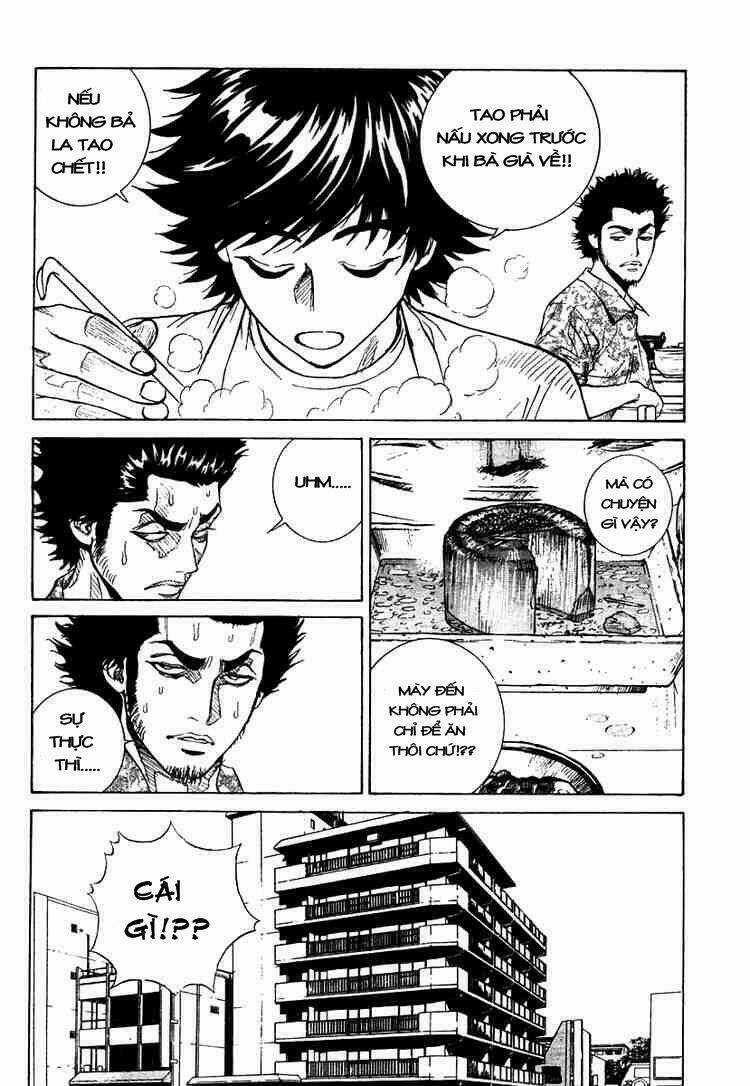 B-Reaction Chapter 11 trang 17