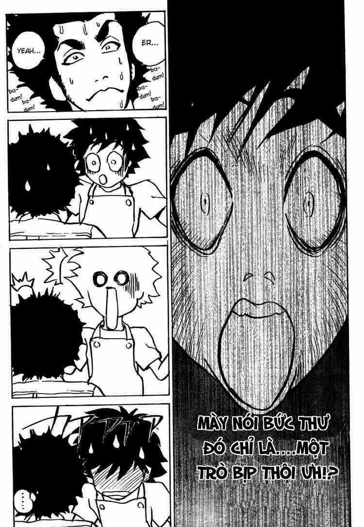 B-Reaction Chapter 11 trang 18