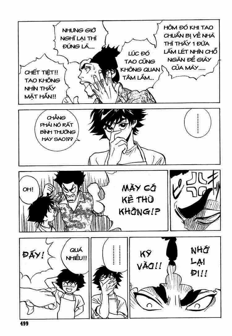 B-Reaction Chapter 11 trang 20