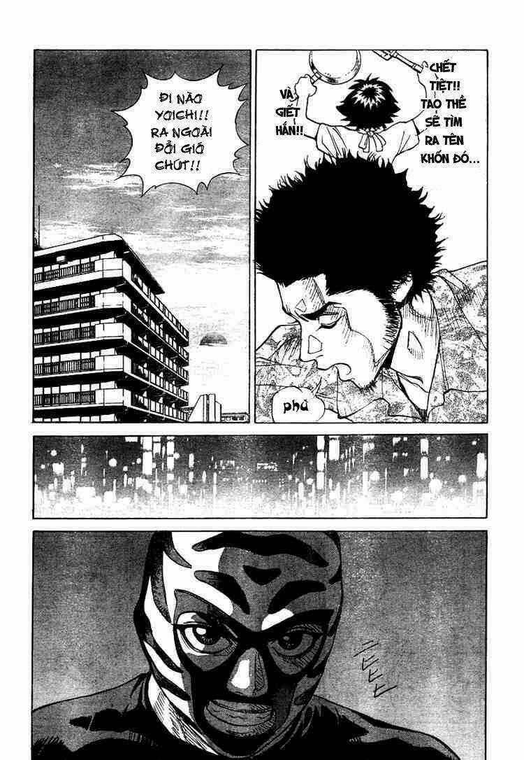 B-Reaction Chapter 11 trang 21