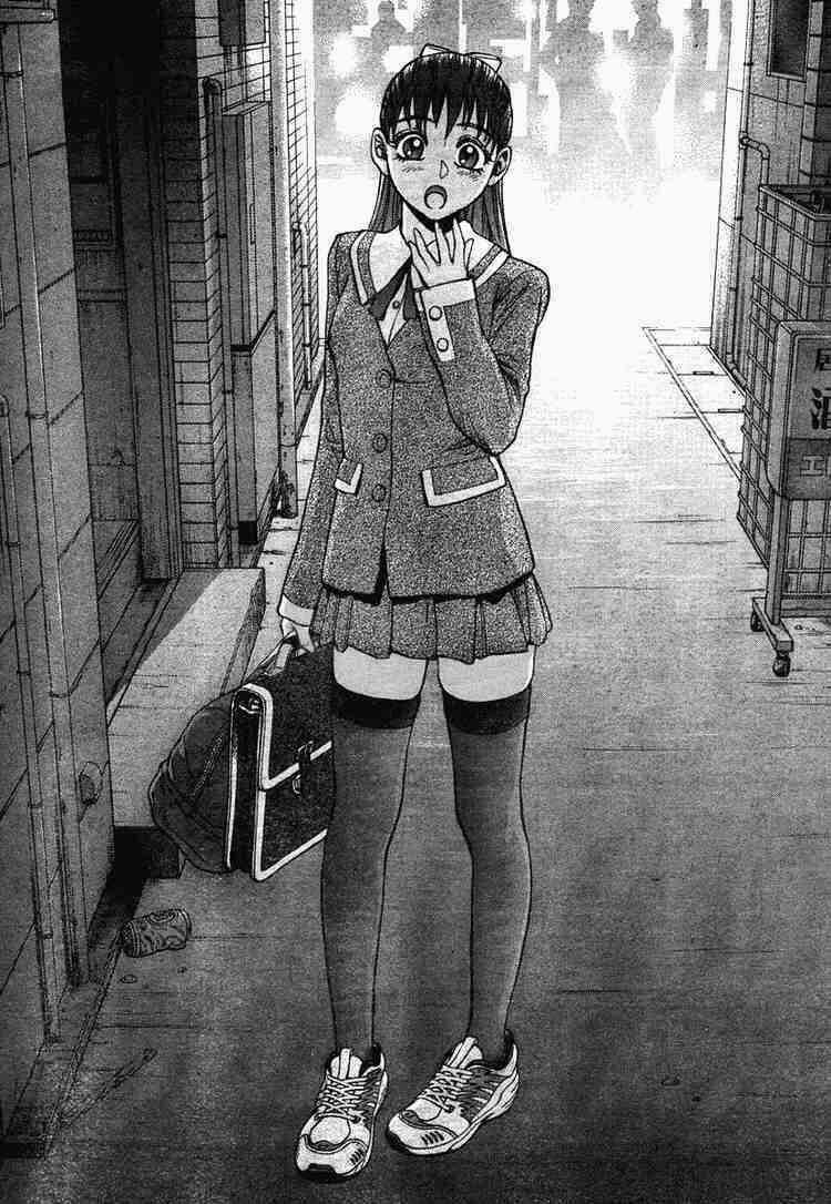 B-Reaction Chapter 11 trang 23