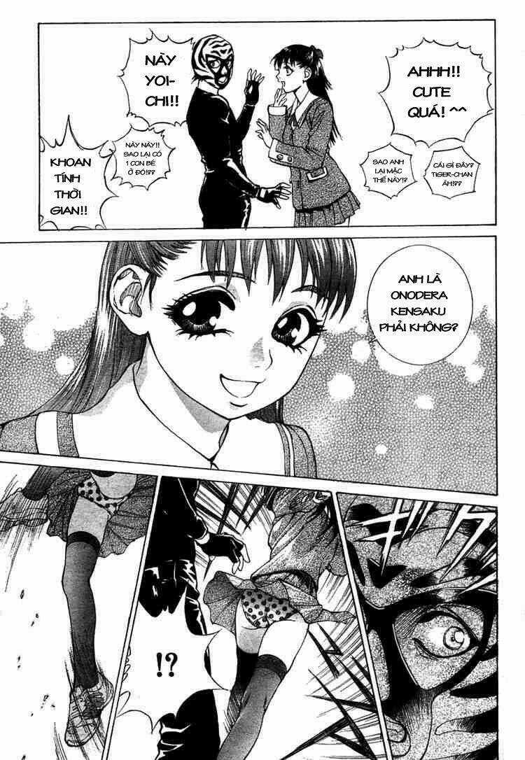 B-Reaction Chapter 11 trang 24