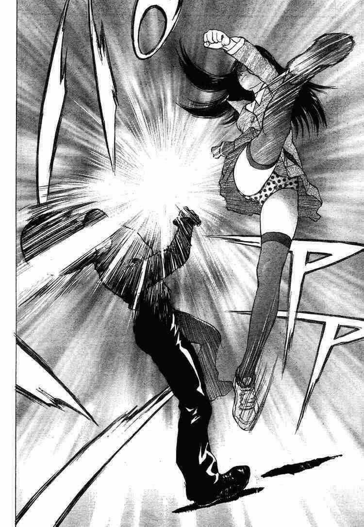 B-Reaction Chapter 11 trang 25