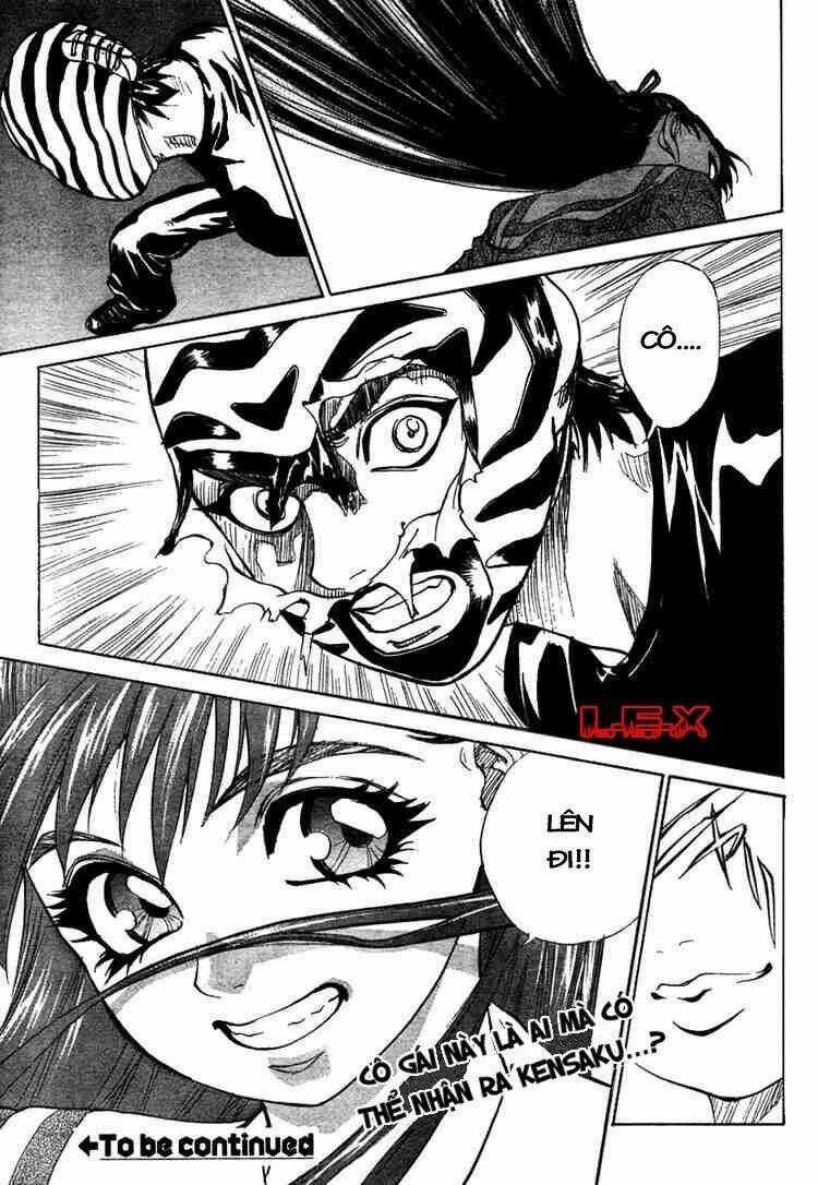 B-Reaction Chapter 11 trang 26