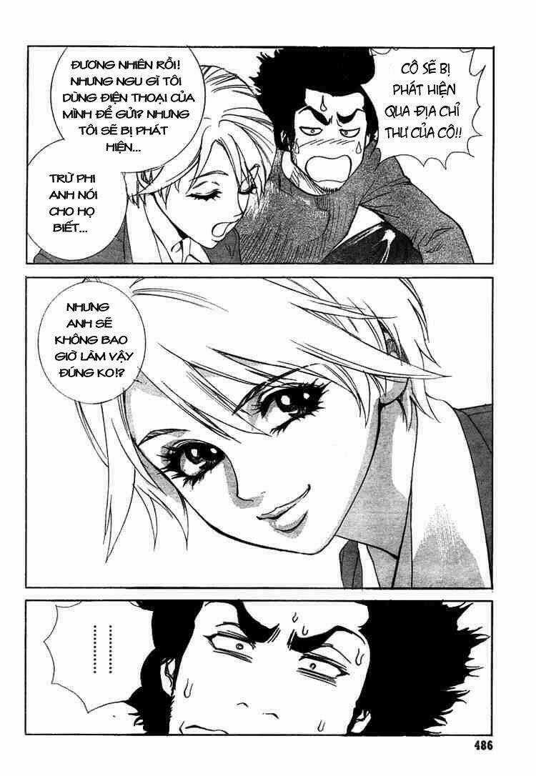 B-Reaction Chapter 11 trang 7