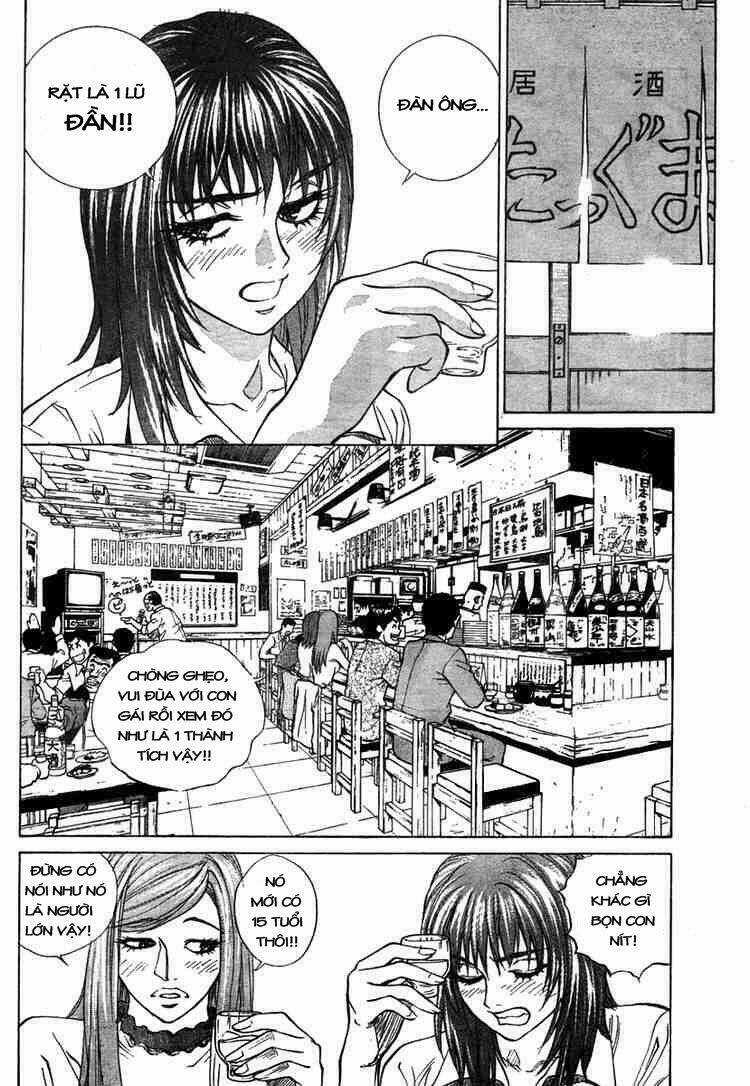 B-Reaction Chapter 11 trang 9