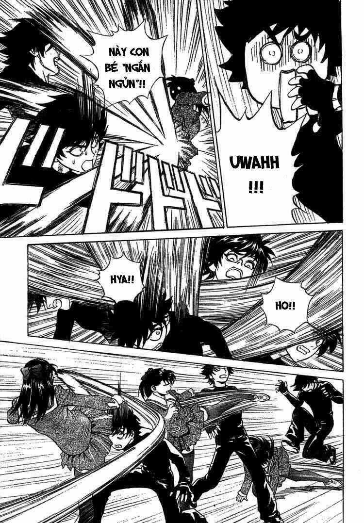 B-Reaction Chapter 12 trang 10