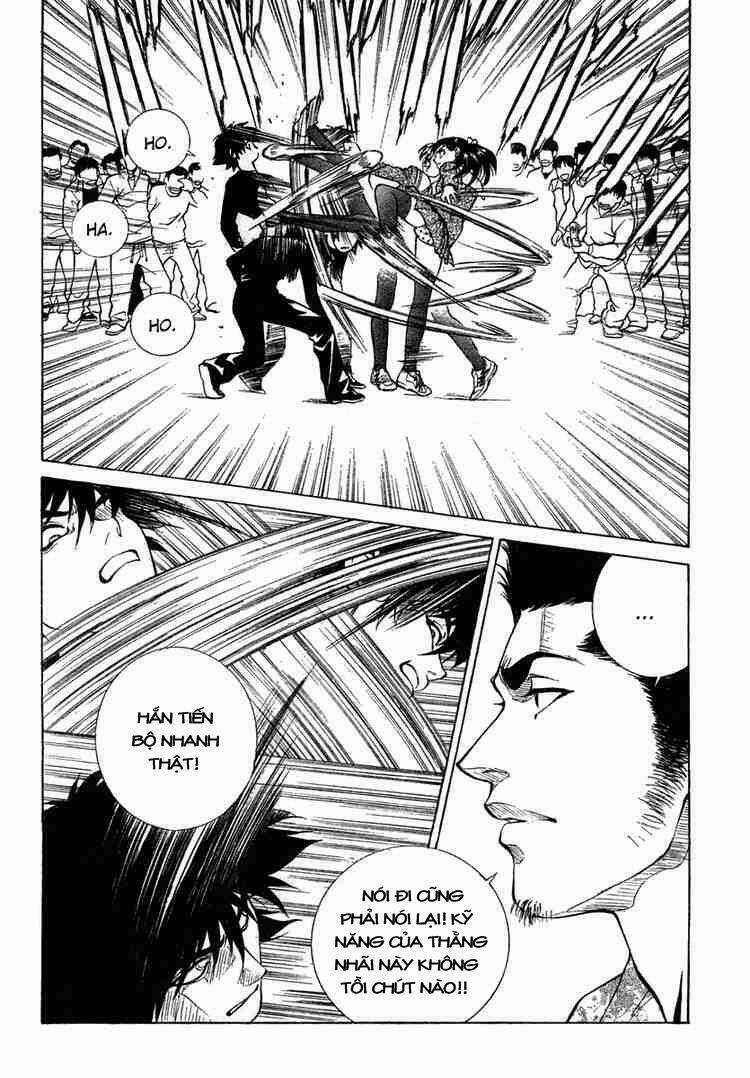 B-Reaction Chapter 12 trang 11