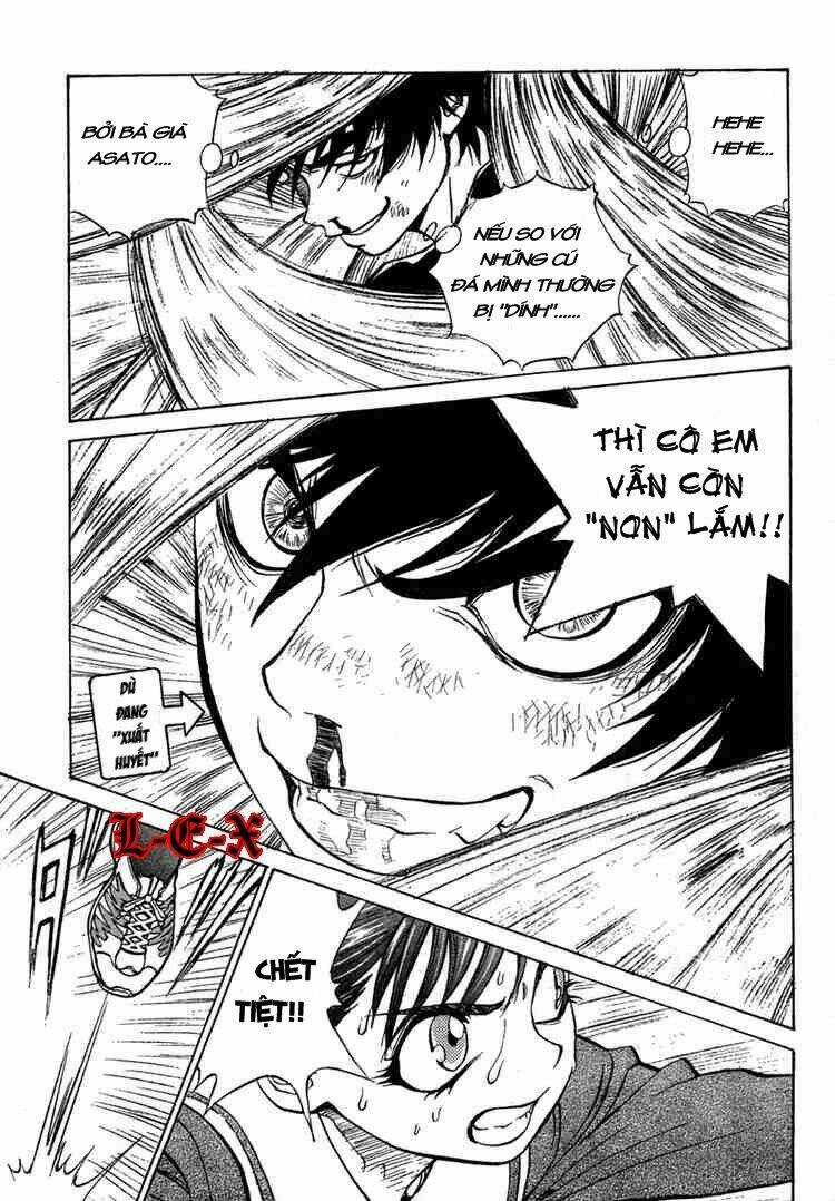 B-Reaction Chapter 12 trang 12