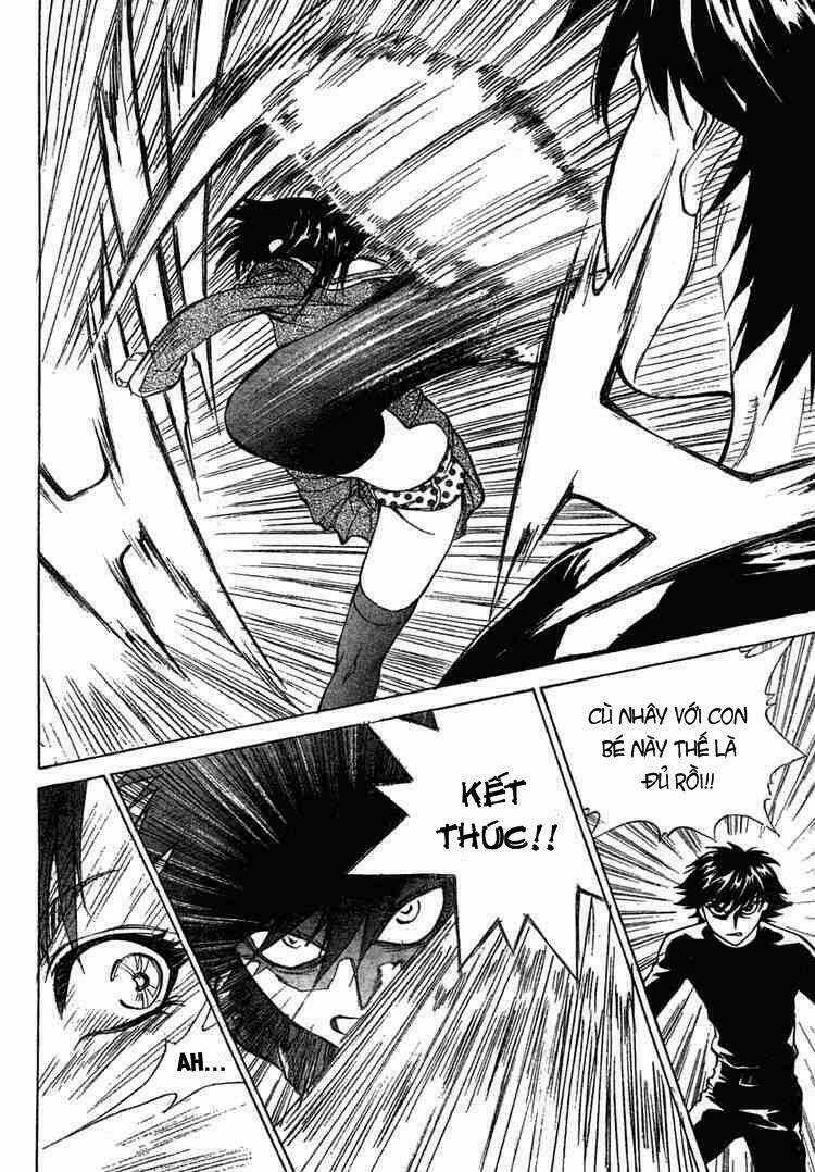 B-Reaction Chapter 12 trang 13