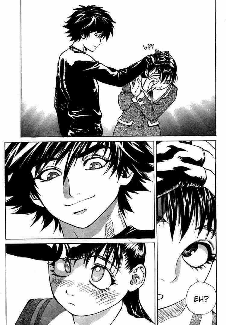 B-Reaction Chapter 12 trang 16