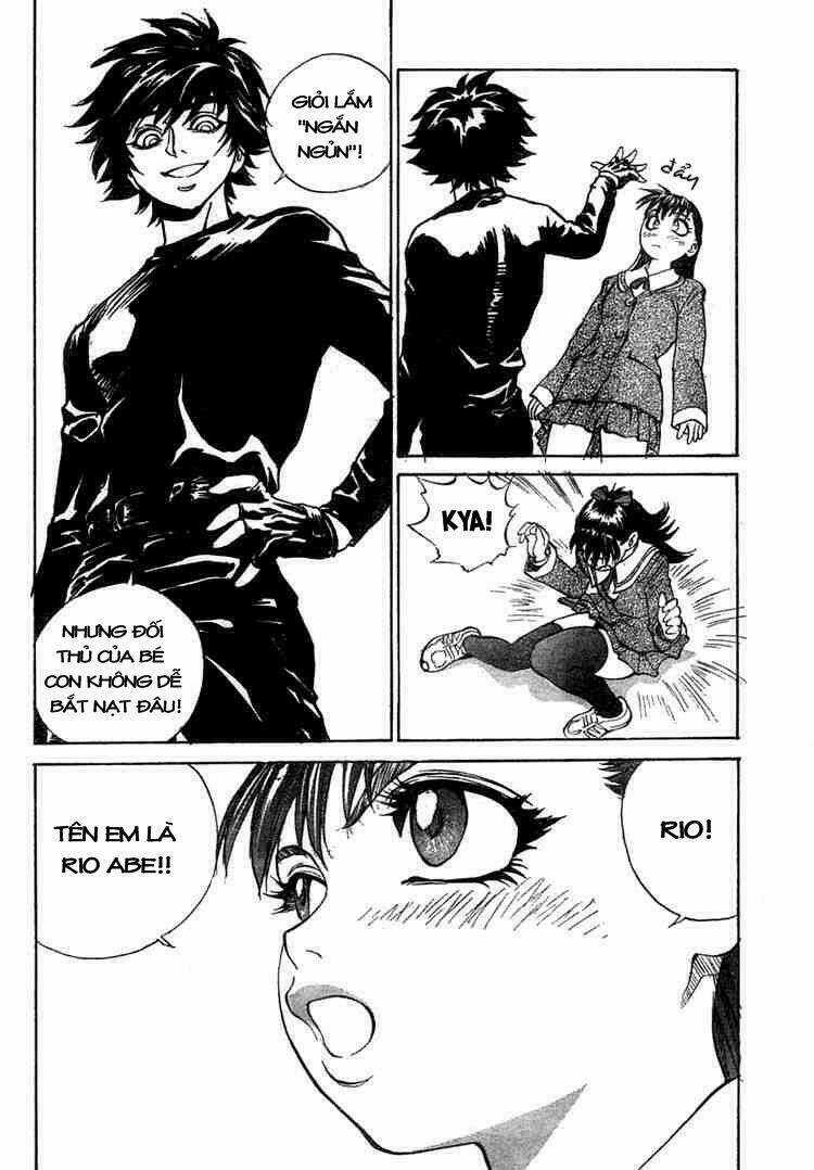 B-Reaction Chapter 12 trang 17