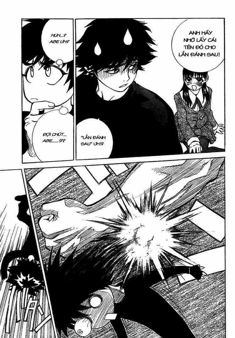 B-Reaction Chapter 12 trang 18