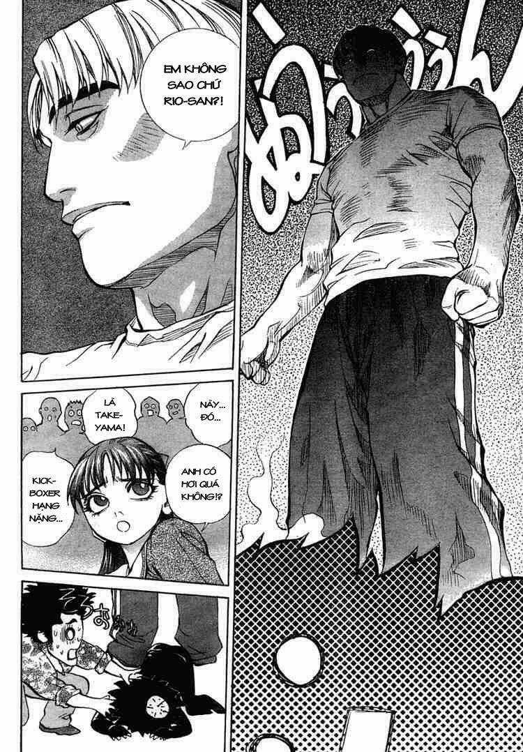 B-Reaction Chapter 12 trang 19