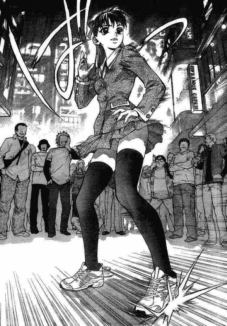 B-Reaction Chapter 12 trang 2