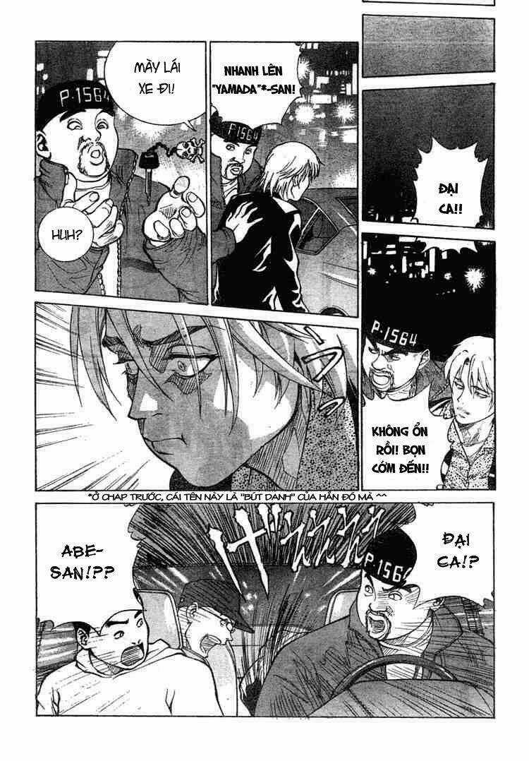 B-Reaction Chapter 12 trang 21