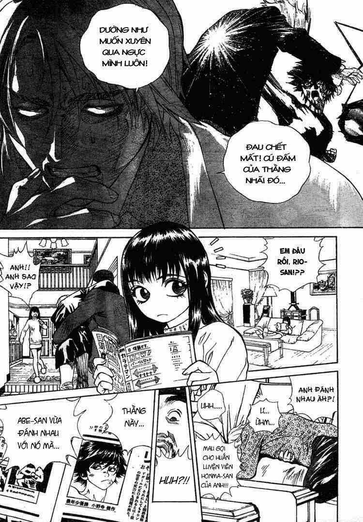 B-Reaction Chapter 12 trang 22