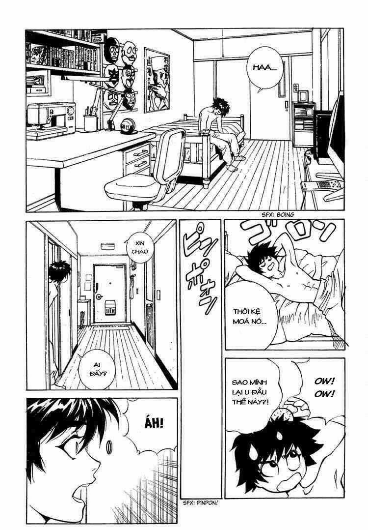 B-Reaction Chapter 12 trang 24