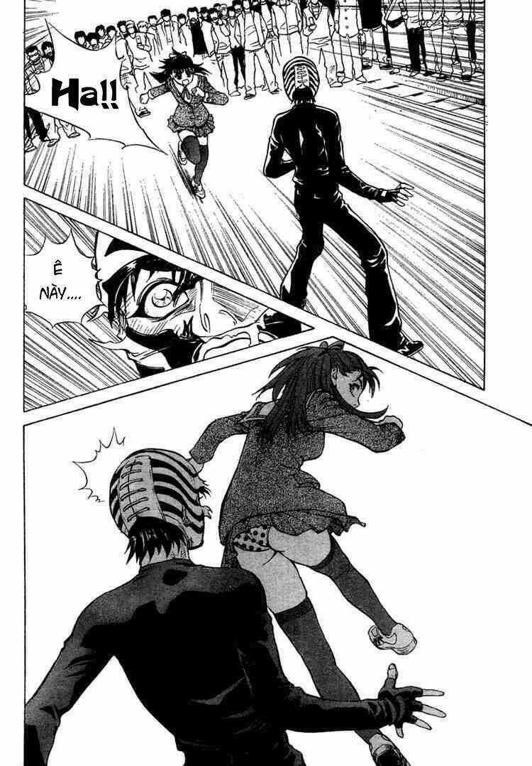 B-Reaction Chapter 12 trang 3